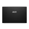 MSI Modern 15 H AI C2HMG-282FR Intel Core Ultra 9 285H Ordinateur portable 39,6 cm (15.6") Full HD 16 Go DDR5-SDRAM 512 Go SSD…