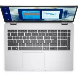 DELL Pro 16 PC16250 Intel Core Ultra 5 235U Ordinateur portable 40,6 cm (16") Full HD+ 16 Go DDR5-SDRAM 512 Go SSD Wi-Fi 6E…