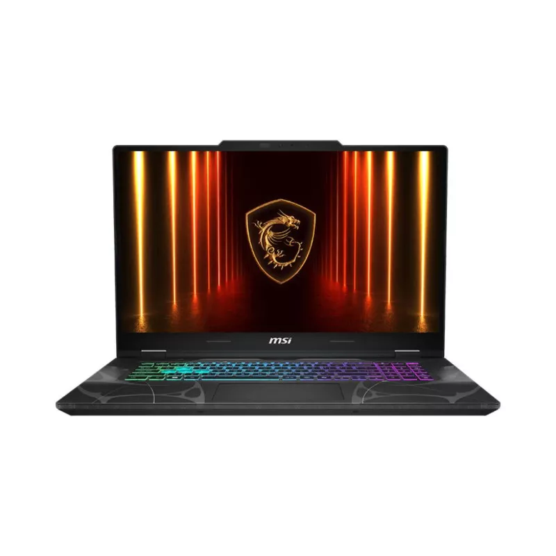 MSI Cyborg 15 B13WEKG-652FR Intel® Core? i5 i5-13420H Ordinateur portable 39,6 cm (15.6") Full HD 16 Go DDR5-SDRAM 512 Go SSD…
