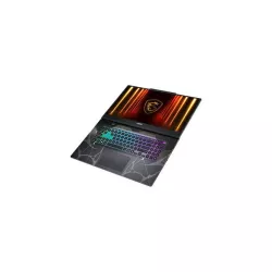 MSI Cyborg 15 B13WEKG-652FR Intel® Core? i5 i5-13420H Ordinateur portable 39,6 cm (15.6") Full HD 16 Go DDR5-SDRAM 512 Go SSD…