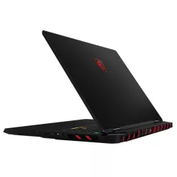 MSI Raider 18 HX AI A2XWJG-827FR Intel Core Ultra 9 285HX Ordinateur portable 45,7 cm (18") UHD+ 32 Go DDR5-SDRAM 2 To SSD…