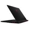 MSI Raider 18 HX AI A2XWJG-827FR Intel Core Ultra 9 285HX Ordinateur portable 45,7 cm (18") UHD+ 32 Go DDR5-SDRAM 2 To SSD…