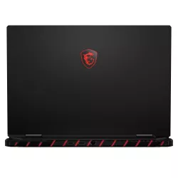 MSI Raider 18 HX AI A2XWJG-827FR Intel Core Ultra 9 285HX Ordinateur portable 45,7 cm (18") UHD+ 32 Go DDR5-SDRAM 2 To SSD…