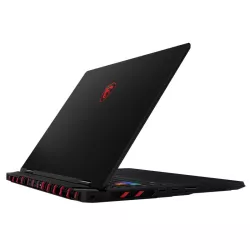 MSI Raider 18 HX AI A2XWJG-827FR Intel Core Ultra 9 285HX Ordinateur portable 45,7 cm (18") UHD+ 32 Go DDR5-SDRAM 2 To SSD…