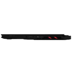 MSI Raider 18 HX AI A2XWJG-827FR Intel Core Ultra 9 285HX Ordinateur portable 45,7 cm (18") UHD+ 32 Go DDR5-SDRAM 2 To SSD…