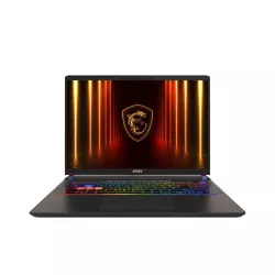 MSI Vector 16 HX AI A2XWJG-468FR Intel Core Ultra 9 275HX Ordinateur portable 40,6 cm (16") Quad HD+ 32 Go DDR5-SDRAM 1 To SSD…