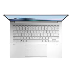 ASUS Zenbook 14 UX3405CA-ISCQD1232X Intel Core Ultra 5 225H Ordinateur portable 35,6 cm (14") WUXGA 16 Go LPDDR5x-SDRAM 512 Go…
