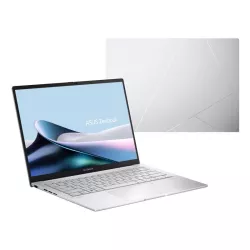 ASUS Zenbook 14 UX3405CA-ISCQD1233X Intel Core Ultra 7 255H Ordinateur portable 35,6 cm (14") WUXGA 32 Go LPDDR5x-SDRAM 1 To…