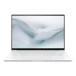 ASUS Zenbook S16 UM5606GA-ISCSS297X Copilot+ PC AMD Ryzen AI 7 445 Ordinateur portable 40,6 cm (16") 3K 32 Go LPDDR5x-SDRAM 1…