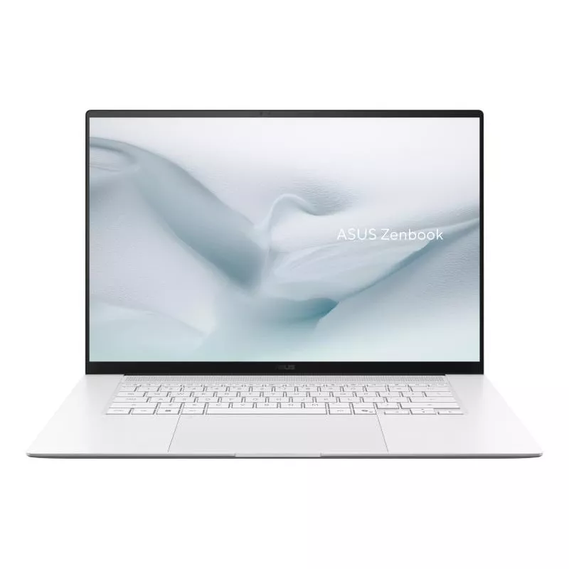 ASUS Zenbook S16 UM5606GA-ISCSS297X Copilot+ PC AMD Ryzen AI 7 445 Ordinateur portable 40,6 cm (16") 3K 32 Go LPDDR5x-SDRAM 1…