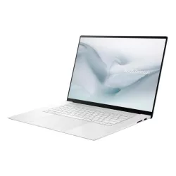 ASUS Zenbook S16 UM5606GA-ISCSS297X Copilot+ PC AMD Ryzen AI 7 445 Ordinateur portable 40,6 cm (16") 3K 32 Go LPDDR5x-SDRAM 1…
