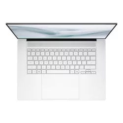 ASUS Zenbook S16 UM5606GA-ISCSS297X Copilot+ PC AMD Ryzen AI 7 445 Ordinateur portable 40,6 cm (16") 3K 32 Go LPDDR5x-SDRAM 1…