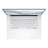 ASUS Zenbook S16 UM5606GA-ISCSS297X Copilot+ PC AMD Ryzen AI 7 445 Ordinateur portable 40,6 cm (16") 3K 32 Go LPDDR5x-SDRAM 1…