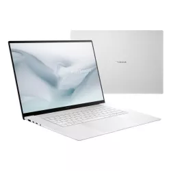 ASUS Zenbook S16 UM5606GA-ISCSS297X Copilot+ PC AMD Ryzen AI 7 445 Ordinateur portable 40,6 cm (16") 3K 32 Go LPDDR5x-SDRAM 1…