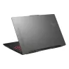 ASUS TUF Gaming A17 TUF707NUQ-ISCHX031W AMD Ryzen? 7 170 Ordinateur portable 43,9 cm (17.3") Full HD 16 Go DDR5-SDRAM 512 Go…