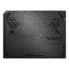 ASUS TUF Gaming A16 TUF608UM-ISCRV153W AMD Ryzen? 7 260 Ordinateur portable 40,6 cm (16") WUXGA 16 Go DDR5-SDRAM 512 Go SSD…