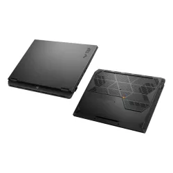 ASUS TUF Gaming A16 TUF608UM-ISCRV153W AMD Ryzen? 7 260 Ordinateur portable 40,6 cm (16") WUXGA 16 Go DDR5-SDRAM 512 Go SSD…