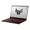 ASUS TUF Gaming A16 TUF608UP-ISCRV126W AMD Ryzen? 7 260 Ordinateur portable 40,6 cm (16") WUXGA 32 Go DDR5-SDRAM 1 To SSD…