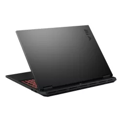 ASUS TUF Gaming A16 TUF608UP-ISCRV126W AMD Ryzen? 7 260 Ordinateur portable 40,6 cm (16") WUXGA 32 Go DDR5-SDRAM 1 To SSD…
