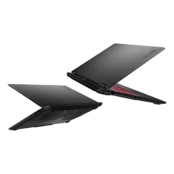 ASUS TUF Gaming A16 TUF608UP-ISCRV126W AMD Ryzen? 7 260 Ordinateur portable 40,6 cm (16") WUXGA 32 Go DDR5-SDRAM 1 To SSD…