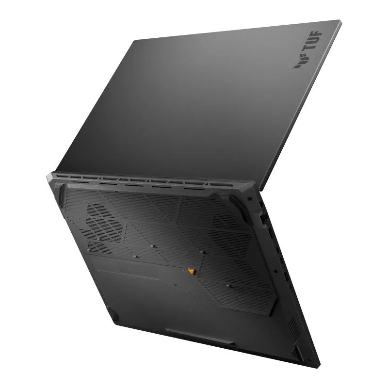 ASUS TUF Gaming A18 TUF808UM-ISCS8108W AMD Ryzen? 7 260 Ordinateur portable 45,7 cm (18") WUXGA 32 Go DDR5-SDRAM 1 To SSD…