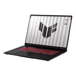ASUS TUF Gaming A18 TUF808UM-ISCS8108W AMD Ryzen? 7 260 Ordinateur portable 45,7 cm (18") WUXGA 32 Go DDR5-SDRAM 1 To SSD…