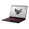 ASUS TUF Gaming A18 TUF808UM-ISCS8108W AMD Ryzen? 7 260 Ordinateur portable 45,7 cm (18") WUXGA 32 Go DDR5-SDRAM 1 To SSD…