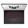 ASUS TUF Gaming A18 TUF808UM-ISCS8108W AMD Ryzen? 7 260 Ordinateur portable 45,7 cm (18") WUXGA 32 Go DDR5-SDRAM 1 To SSD…