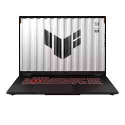 ASUS TUF Gaming A18 TUF808UM-ISCS8108W AMD Ryzen? 7 260 Ordinateur portable 45,7 cm (18") WUXGA 32 Go DDR5-SDRAM 1 To SSD…