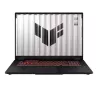 ASUS TUF Gaming A18 TUF808UM-ISCS8108W AMD Ryzen? 7 260 Ordinateur portable 45,7 cm (18") WUXGA 32 Go DDR5-SDRAM 1 To SSD…