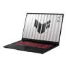 ASUS TUF Gaming A18 TUF808UP-S9071W AMD Ryzen? 7 260 Ordinateur portable 45,7 cm (18") WQXGA 16 Go DDR5-SDRAM 512 Go SSD…