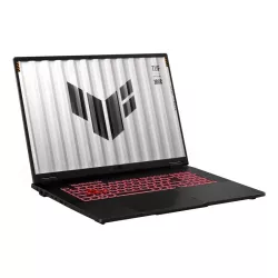 ASUS TUF Gaming A18 TUF808UP-S9071W AMD Ryzen? 7 260 Ordinateur portable 45,7 cm (18") WQXGA 16 Go DDR5-SDRAM 512 Go SSD…