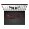 ASUS TUF Gaming A18 TUF808UP-S9071W AMD Ryzen? 7 260 Ordinateur portable 45,7 cm (18") WQXGA 16 Go DDR5-SDRAM 512 Go SSD…