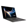 MSI Prestige 16 AI+ C3MG-012FR Copilot+ PC Intel Core Ultra 7 355 Ordinateur portable 40,6 cm (16") 2.8K 32 Go LPDDR5x-SDRAM 1…