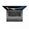 MSI Prestige 16 AI+ C3MG-012FR Copilot+ PC Intel Core Ultra 7 355 Ordinateur portable 40,6 cm (16") 2.8K 32 Go LPDDR5x-SDRAM 1…