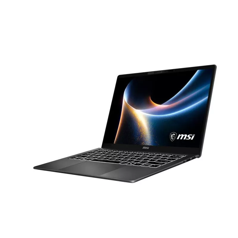 MSI Prestige 14 AI+ D3MG-017FR Copilot+ PC Intel Core Ultra 7 355 Ordinateur portable 35,6 cm (14") Full HD+ 32 Go…