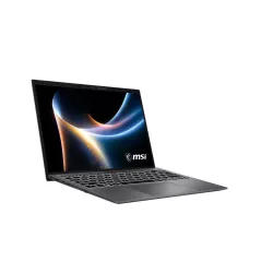 MSI Prestige 13 AI+ A3MG-002FR Copilot+ PC Intel Core Ultra 7 355 Ordinateur portable 33,8 cm (13.3") 2.8K 32 Go LPDDR5x-SDRAM…