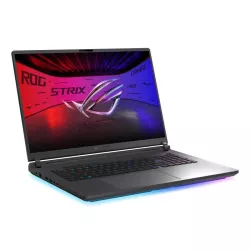 ASUS ROG Strix G18 G815JMR-ISCS8148W Intel® Core? i7 i7-14650HX Ordinateur portable 45,7 cm (18") WUXGA 16 Go DDR5-SDRAM 1 To…