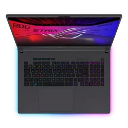 ASUS ROG Strix G18 G815JMR-ISCS8148W Intel® Core? i7 i7-14650HX Ordinateur portable 45,7 cm (18") WUXGA 16 Go DDR5-SDRAM 1 To…