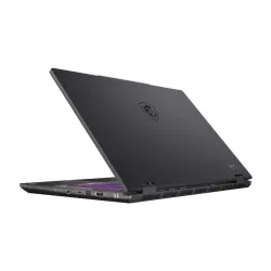MSI Cyborg 15 B13WEKG-677XFR Intel® Core? i5 i5-13420H Ordinateur portable 39,6 cm (15.6") Full HD 16 Go DDR5-SDRAM 512 Go SSD…