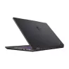 MSI Cyborg 15 B13WEKG-677XFR Intel® Core? i5 i5-13420H Ordinateur portable 39,6 cm (15.6") Full HD 16 Go DDR5-SDRAM 512 Go SSD…