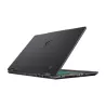 MSI Cyborg 15 B13WEKG-677XFR Intel® Core? i5 i5-13420H Ordinateur portable 39,6 cm (15.6") Full HD 16 Go DDR5-SDRAM 512 Go SSD…