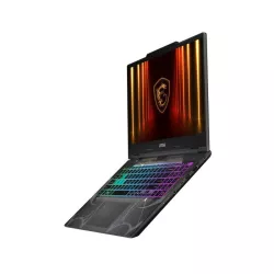 MSI Cyborg 15 B13WEKG-677XFR Intel® Core? i5 i5-13420H Ordinateur portable 39,6 cm (15.6") Full HD 16 Go DDR5-SDRAM 512 Go SSD…
