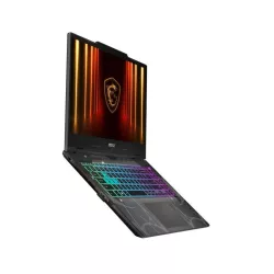 MSI Cyborg 15 B13WEKG-677XFR Intel® Core? i5 i5-13420H Ordinateur portable 39,6 cm (15.6") Full HD 16 Go DDR5-SDRAM 512 Go SSD…