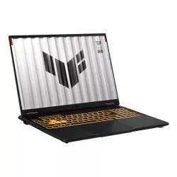 ASUS TUF Gaming F16 TUF608JMR-RV057W Intel® Core? i7 i7-14650HX Ordinateur portable 40,6 cm (16") WUXGA 16 Go DDR5-SDRAM 512…