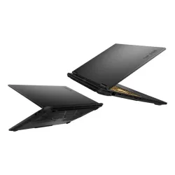ASUS TUF Gaming F16 TUF608JMR-RV057W Intel® Core? i7 i7-14650HX Ordinateur portable 40,6 cm (16") WUXGA 16 Go DDR5-SDRAM 512…