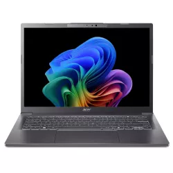 Acer Aspire 14 AI A14-52M-59SX Copilot+ PC Intel Core Ultra 5 226V Ordinateur portable 35,6 cm (14") WUXGA 16 Go LPDDR5x-SDRAM…