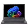 Acer Aspire 14 AI A14-52M-59SX Copilot+ PC Intel Core Ultra 5 226V Ordinateur portable 35,6 cm (14") WUXGA 16 Go LPDDR5x-SDRAM…