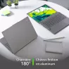 Acer Aspire 14 AI A14-52M-59SX Copilot+ PC Intel Core Ultra 5 226V Ordinateur portable 35,6 cm (14") WUXGA 16 Go LPDDR5x-SDRAM…