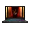 MSI Cyborg 17 B13WFKG-201XFR Intel® Core? i5 i5-13420H Ordinateur portable 43,9 cm (17.3") Full HD 16 Go DDR5-SDRAM 512 Go SSD…